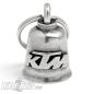 Preview: KTM Motorcycle Biker-​Bell Gremlin Bell Lucky Charm for Motorcycle Tours