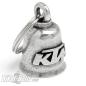 Preview: KTM Motorcycle Biker-​Bell Gremlin Bell Lucky Charm for Motorcycle Tours