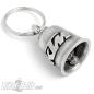 Preview: KTM Motorcycle Biker-​Bell Gremlin Bell Lucky Charm for Motorcycle Tours