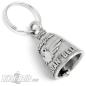 Preview: The Original Guardian Bell Biker-Bell mit Logo Motorrad Glücksbringer Geschenk