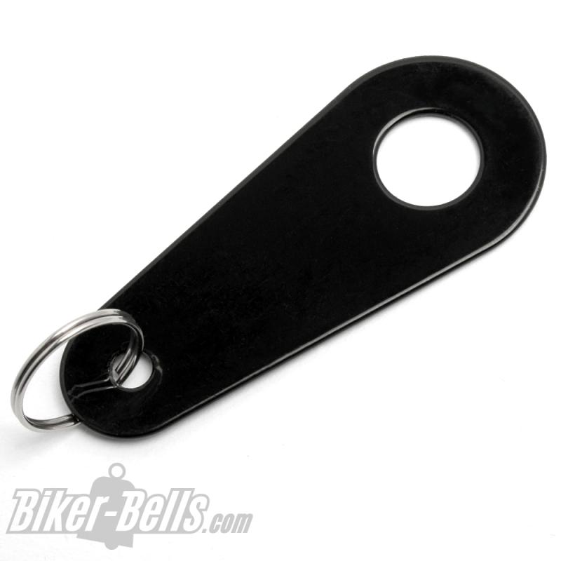 Black Week special offer - Free Bell Hanger with every Biker Bell